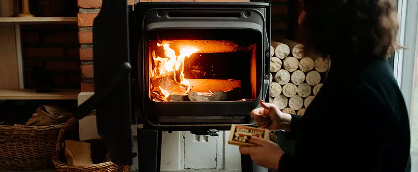 Key Features of Vermont Castings Fireplaces in Terrytown, LA