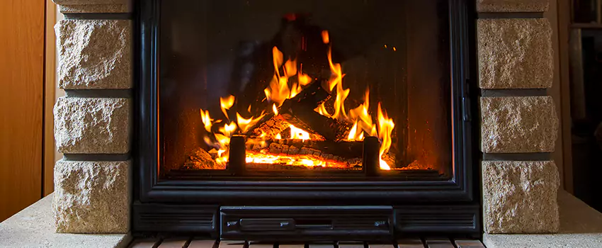 Best Wood Fireplace Repair Company in Terrytown, Louisiana