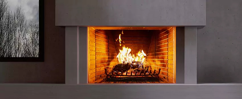 Indoor Wood Burning Furnace Repair and Installation in Terrytown, Louisiana