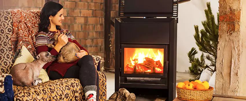 Wood Stove Chimney Cleaning Services in Terrytown, LA