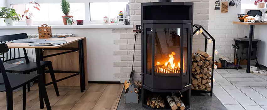 Wood Stove Inspection Services in Terrytown, LA