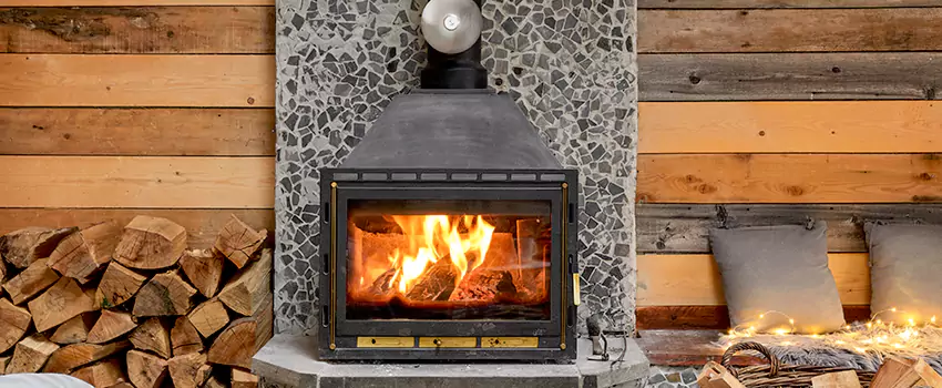 Wood Stove Cracked Glass Repair Services in Terrytown, LA