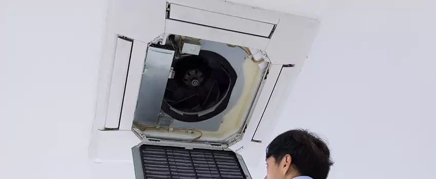 Benefits of Professional Air Duct Cleaning in Terrytown, Louisiana