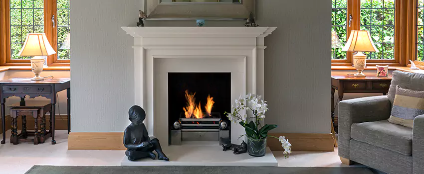 Astria Open-Hearth Wood Fireplaces Services in Terrytown, LA