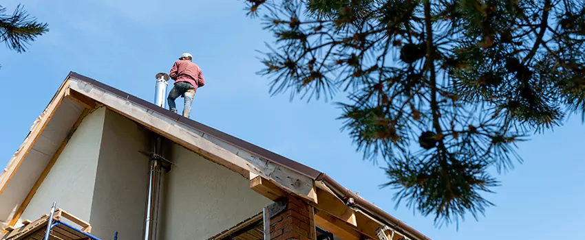 Birds Removal Contractors from Chimney in Terrytown, LA