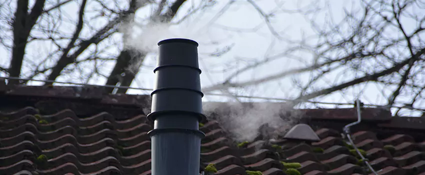 Broken Chimney Animal Screen Repair And Installation in Terrytown, LA