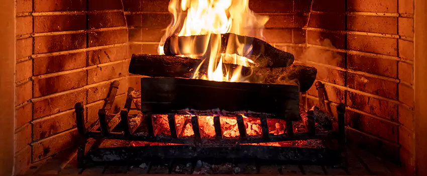 Chimney Ash Dump Cover Repair Services in Terrytown, LA