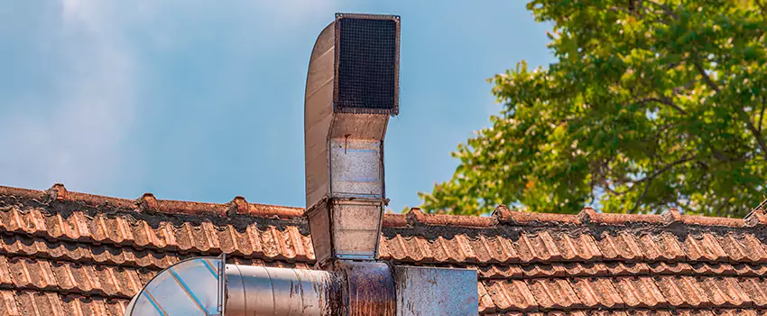 Chimney Cleaning Cost in Terrytown, Louisiana