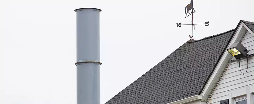 Multi-flue Chimney Caps Installation And Repair in Terrytown, LA