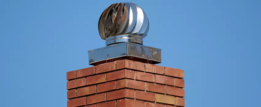 Chimney Damper Hinge Repair in Terrytown, LA