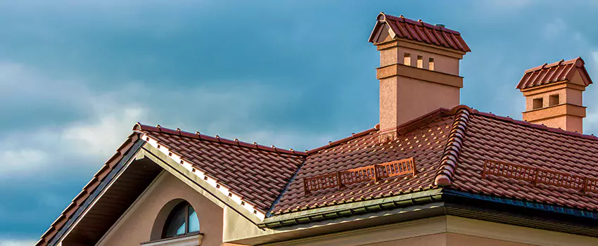 Residential Chimney Services in Terrytown, Louisiana