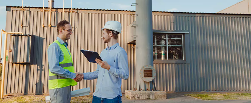 Chimney Cap Inspection in Terrytown, LA