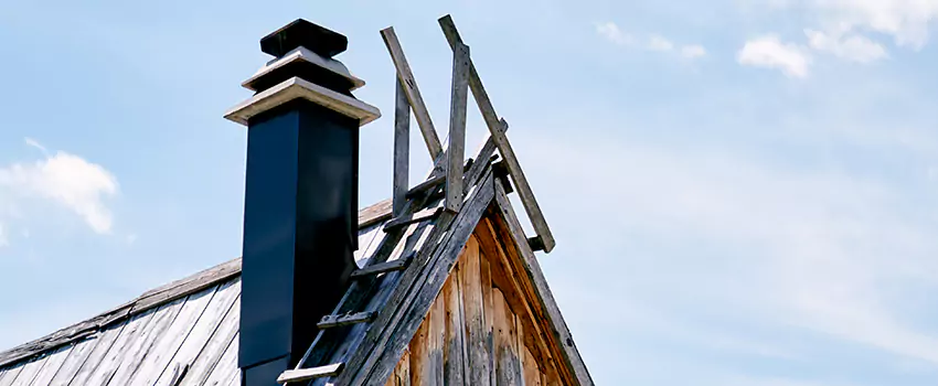 Chimney Pot Inspection in Terrytown, LA