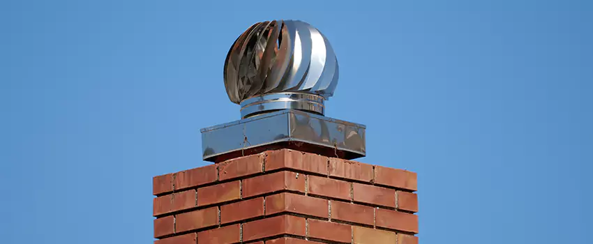 Chimney Flue Rebuild Services in Terrytown, Louisiana