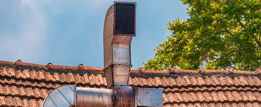 Chimney Blockage Removal in Terrytown, Louisiana