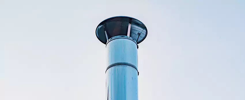 Chimney Spark Arrestor Mesh Installation in Terrytown, Louisiana