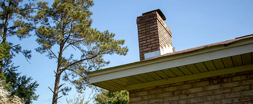 Brick Chimney Sweep Near Me in Terrytown, LA