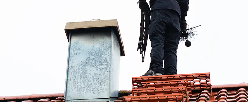 Modern Chimney Sweeping Techniques in Terrytown, Louisiana