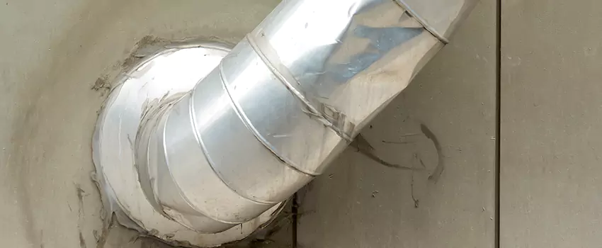 Dryer Vent Repair Process in Terrytown, LA