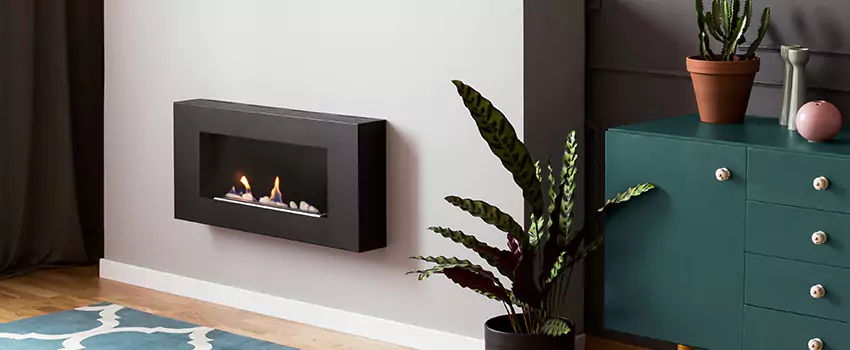 Cost of Ethanol Fireplace Repair And Installation Services in Terrytown, LA