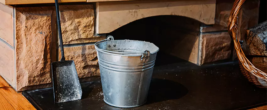 Clean The Fireplace Mantle And Hearth in Terrytown, Louisiana