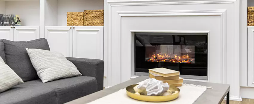 Professional Fireplace Maintenance Contractors in Terrytown, LA