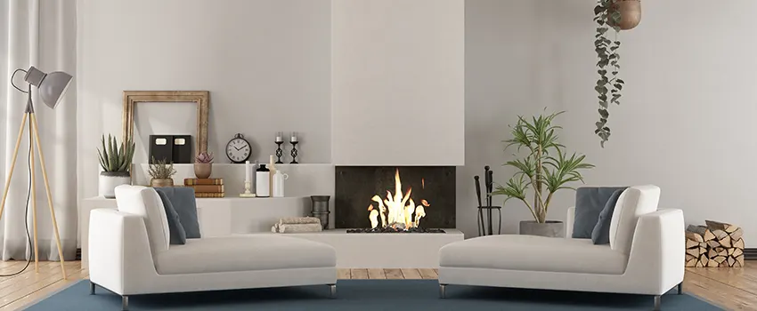 Decorative Fireplace Crystals Services in Terrytown, Louisiana