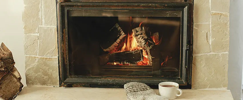 Fireplace Door Handle Replacements Services in Terrytown, Louisiana