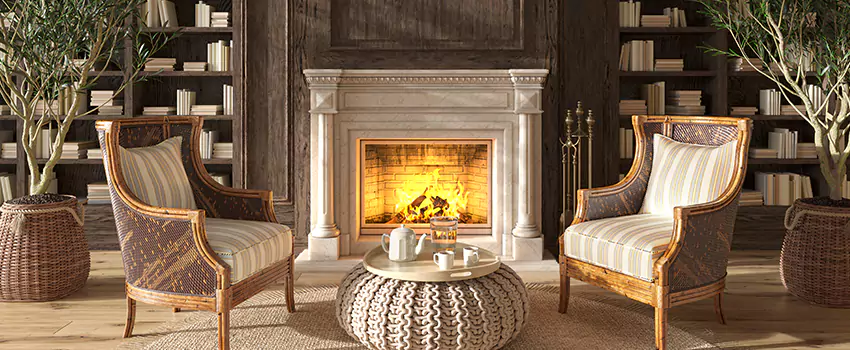 Ethanol Fireplace Fixing Services in Terrytown, Louisiana