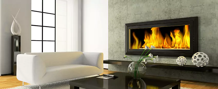 Fireplace Hearth Ideas in Terrytown, Louisiana