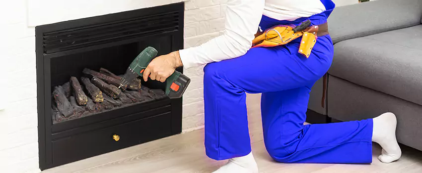 Fireplace Hearth Inspection And Repair in Terrytown, Louisiana