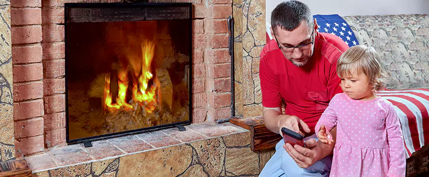 Fireplace Safety Locks For Kids in Terrytown, LA