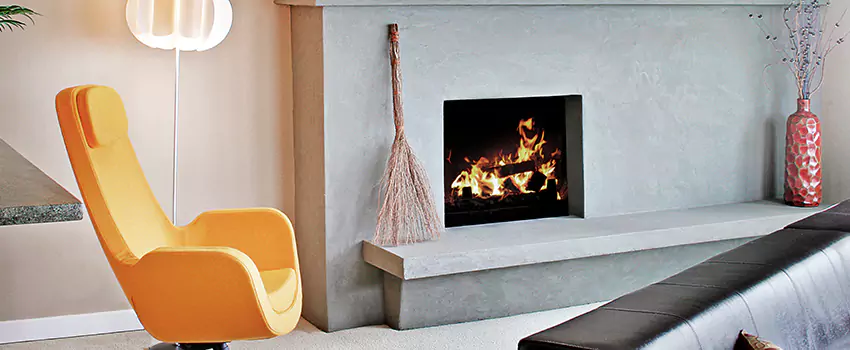 Electric Fireplace Makeover Services in Terrytown, LA