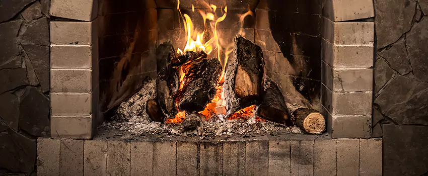 Cost of Rebuilding A Fireplace in Terrytown, Louisiana