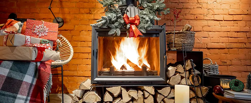 Steel Fireplace Grate Repair And Replacement Services in Terrytown, Louisiana
