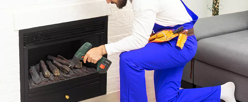 Fireplace Repair Expert in Terrytown, Louisiana