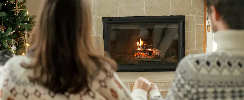 Fireplace Firebox Refurbish & Restore Services in Terrytown, LA