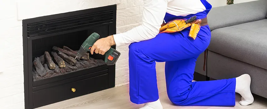 Fireplace Safety Inspection Specialists in Terrytown, Louisiana