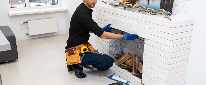 Gas Fireplace Repair And Replacement in Terrytown, LA