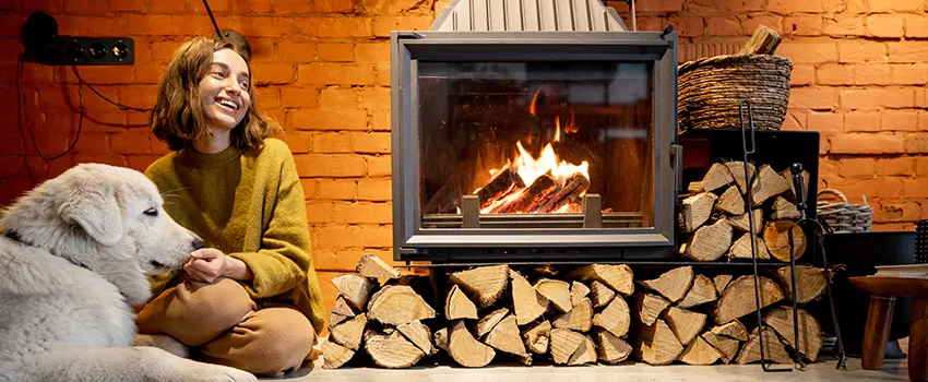 Fireplace Smell Removal Cost in Terrytown, LA
