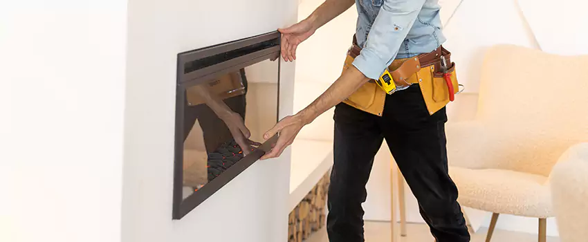 Traditional Fireplace Vent Sweeping in Terrytown, LA