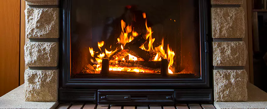 Fireplace Xtrordinair Probuilder Gas Fireplace Installation in Terrytown, LA