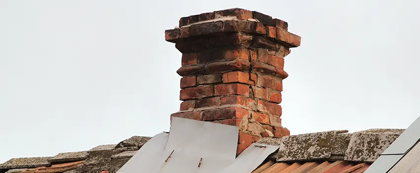 Cost of Fixing Blocked Chimney in Terrytown, Louisiana