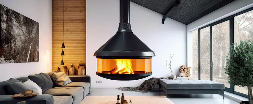 Floating Damaged Fireplace Repair Services in Terrytown, LA