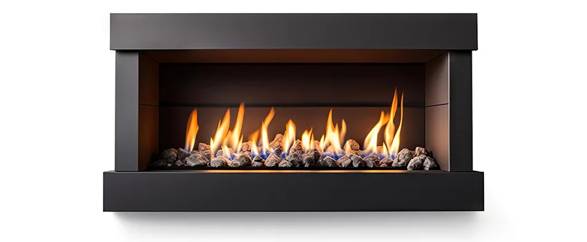 Outdoor Gas Fireplaces Installation in Terrytown, LA