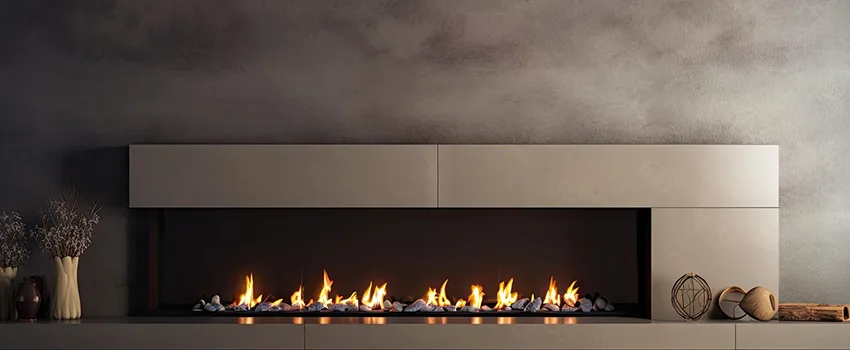 Gas Fireplace Logs Supplier in Terrytown, Louisiana