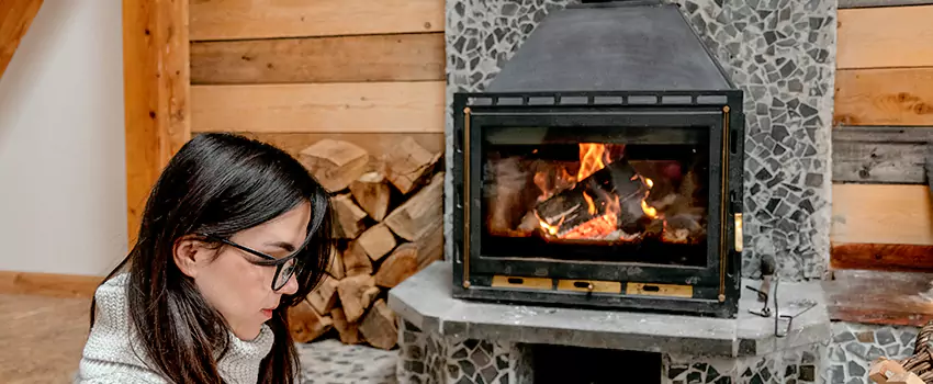 Harman P68-C Pellet Stove Repair in Terrytown, Louisiana 