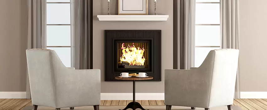 Heatilator Direct Vent Fireplace Services in Terrytown, Louisiana