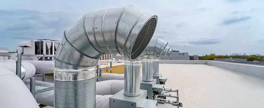 Insulated Ductwork Repair Services Near Me in Terrytown, LA