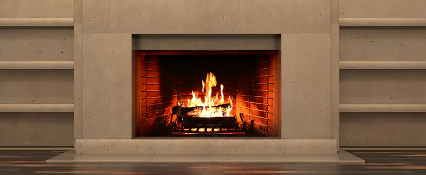 Majestic Trilliant Series Gas Fireplace Insert Repair in Terrytown, Louisiana